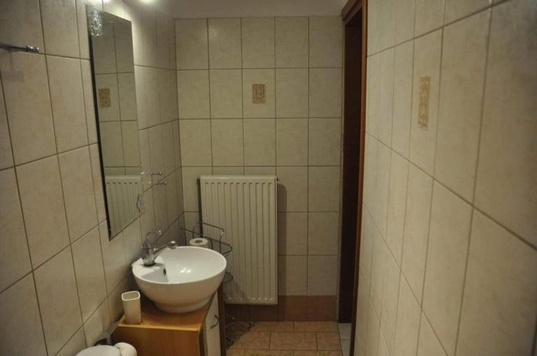 Oasis Apartment Nea Michaniona Esterno foto