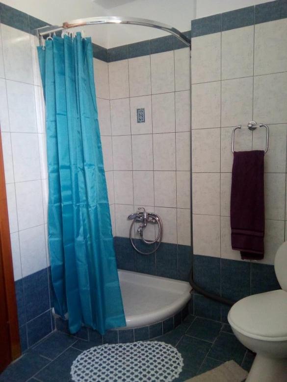 Oasis Apartment Nea Michaniona Esterno foto