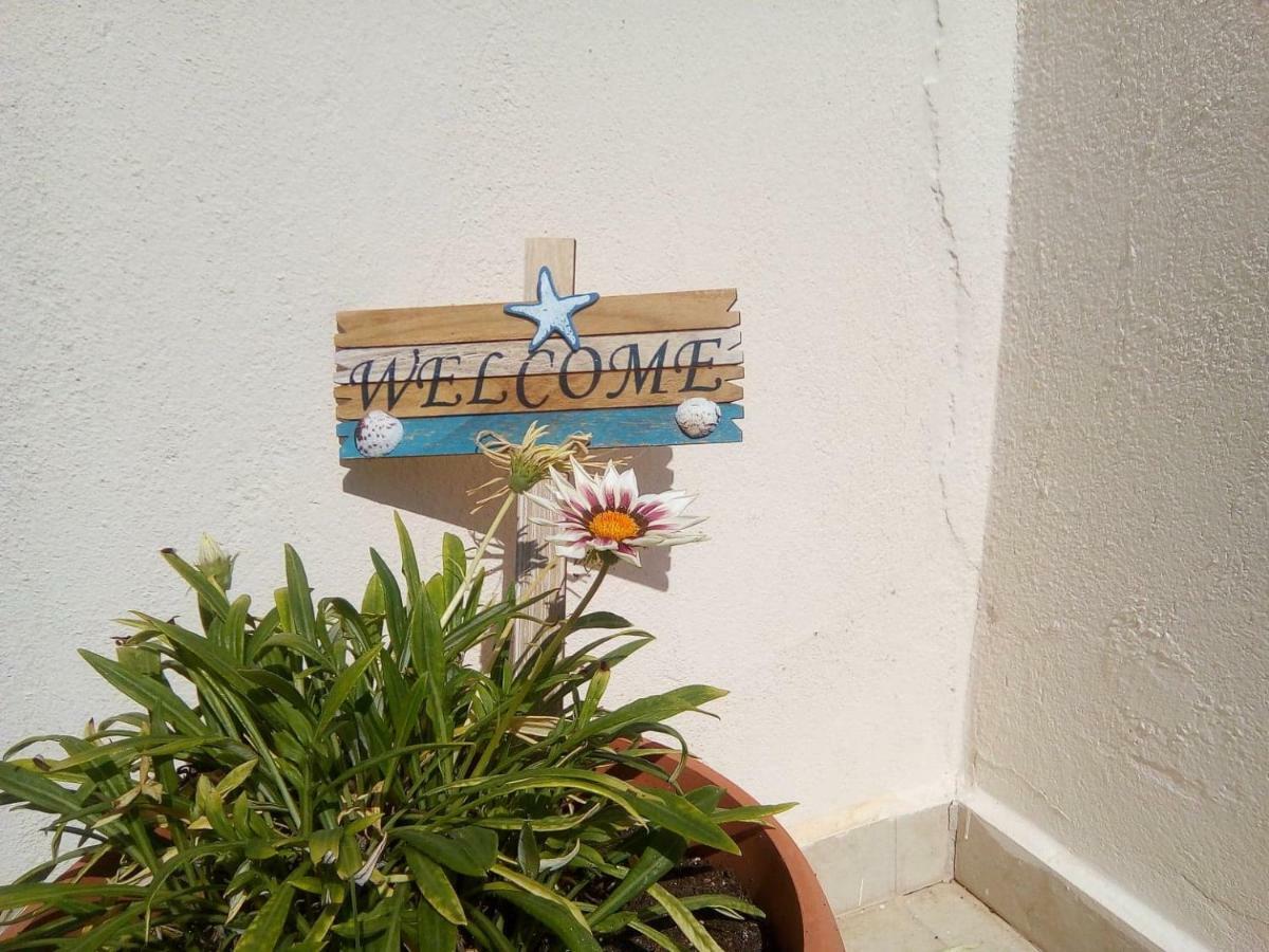 Oasis Apartment Nea Michaniona Esterno foto